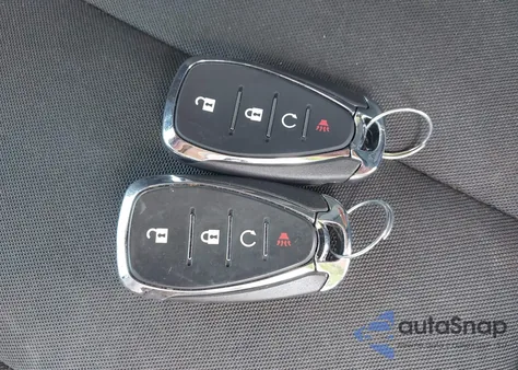 2023 Chevrolet Trailblazer Awd Lt from USA, damaged, VIN KL79MRSL0PB085084